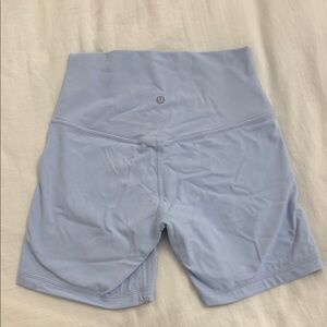 lululemon Align™ High-Rise Short 6"